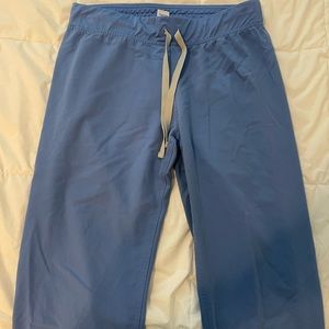 Figs Livingston Basic Scrub Pants